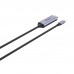 CÁP TYPE-C RA HDMI 1.8M V1423A UNITEK
